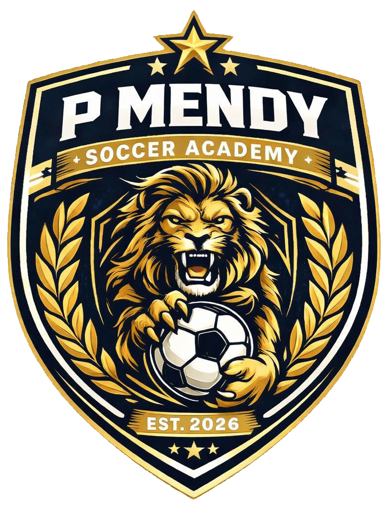 P Mendy Soccer Academy