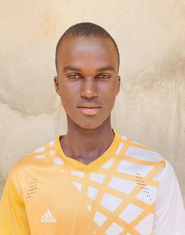 Adama Baldeh