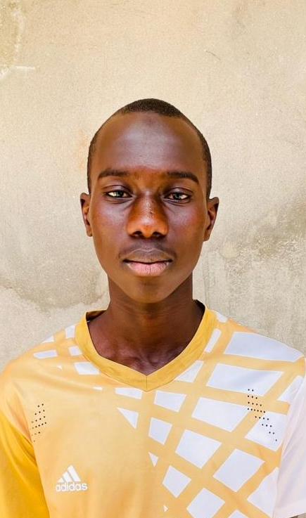 Bakary Sanneh