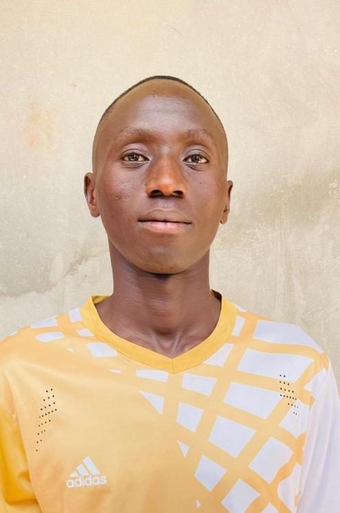 Matarr Jammeh