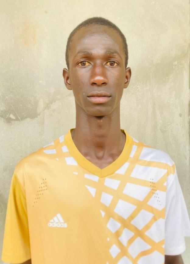 Modou Lamin Njie