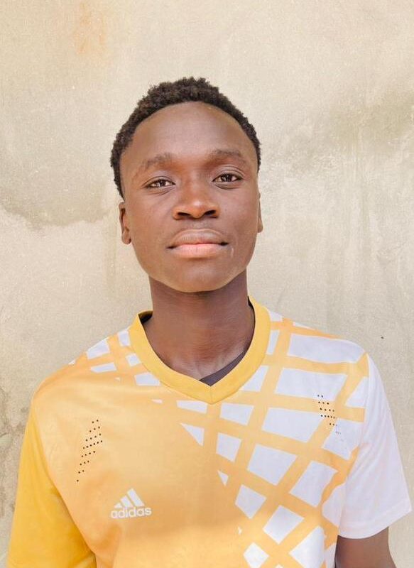 Sanna Manneh