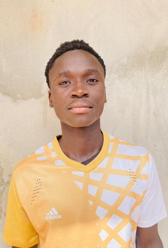 Sanna Manneh