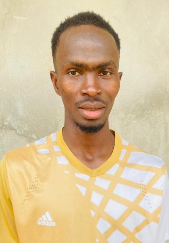 Yankuba Camara